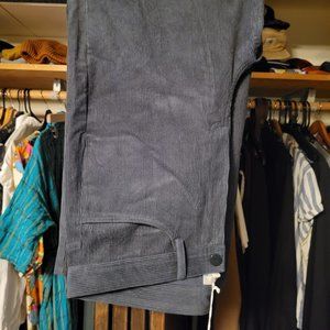 Laude The Label High Waist Cord